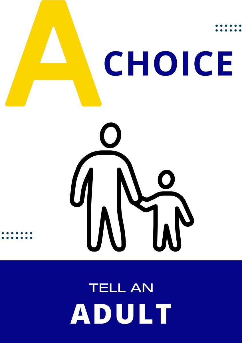 A choice