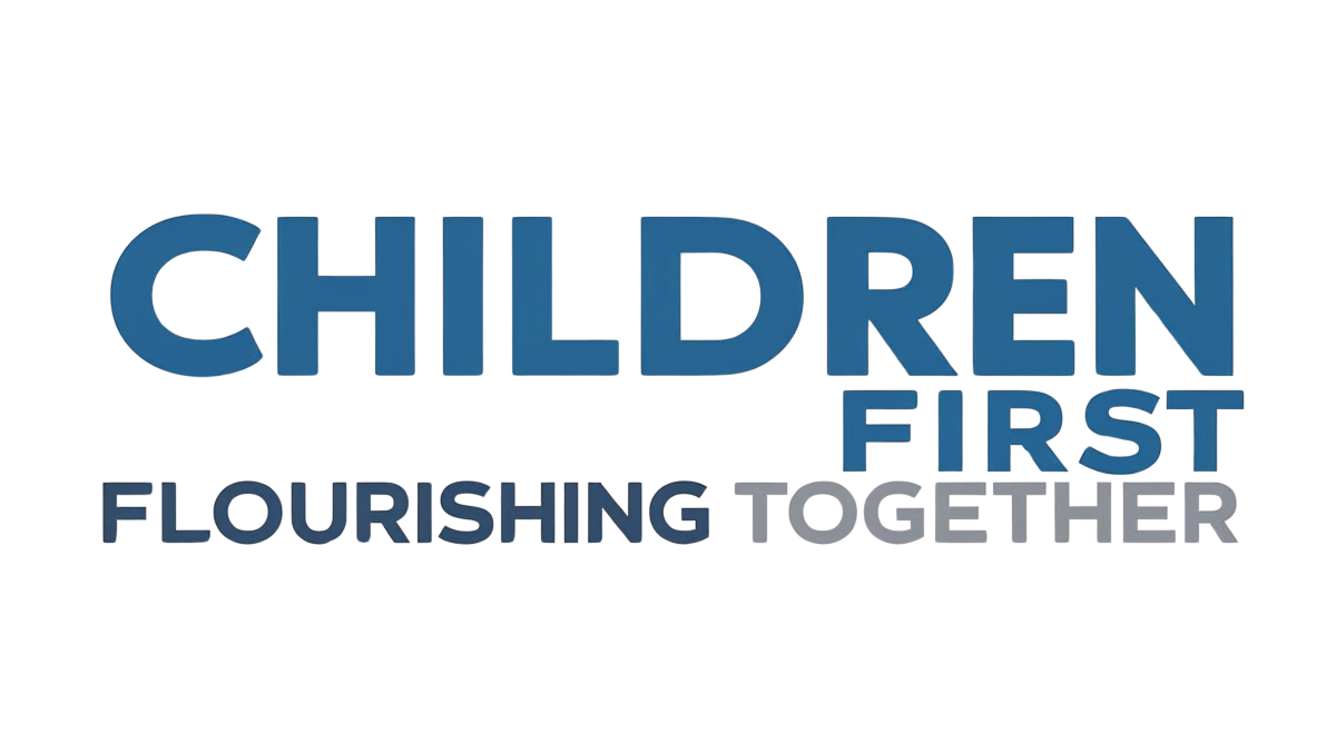 Children first flourishing together (2)