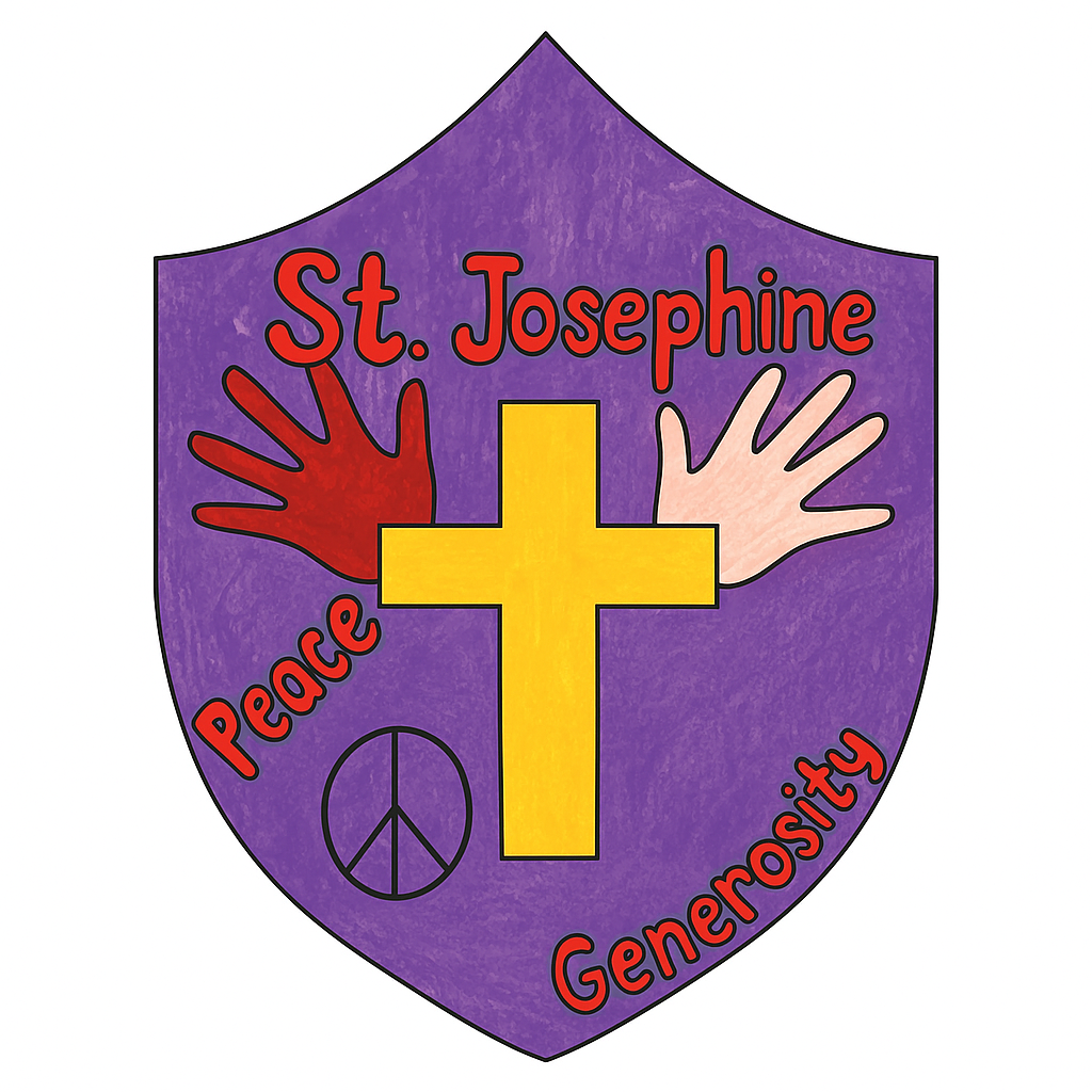 St josephine shield
