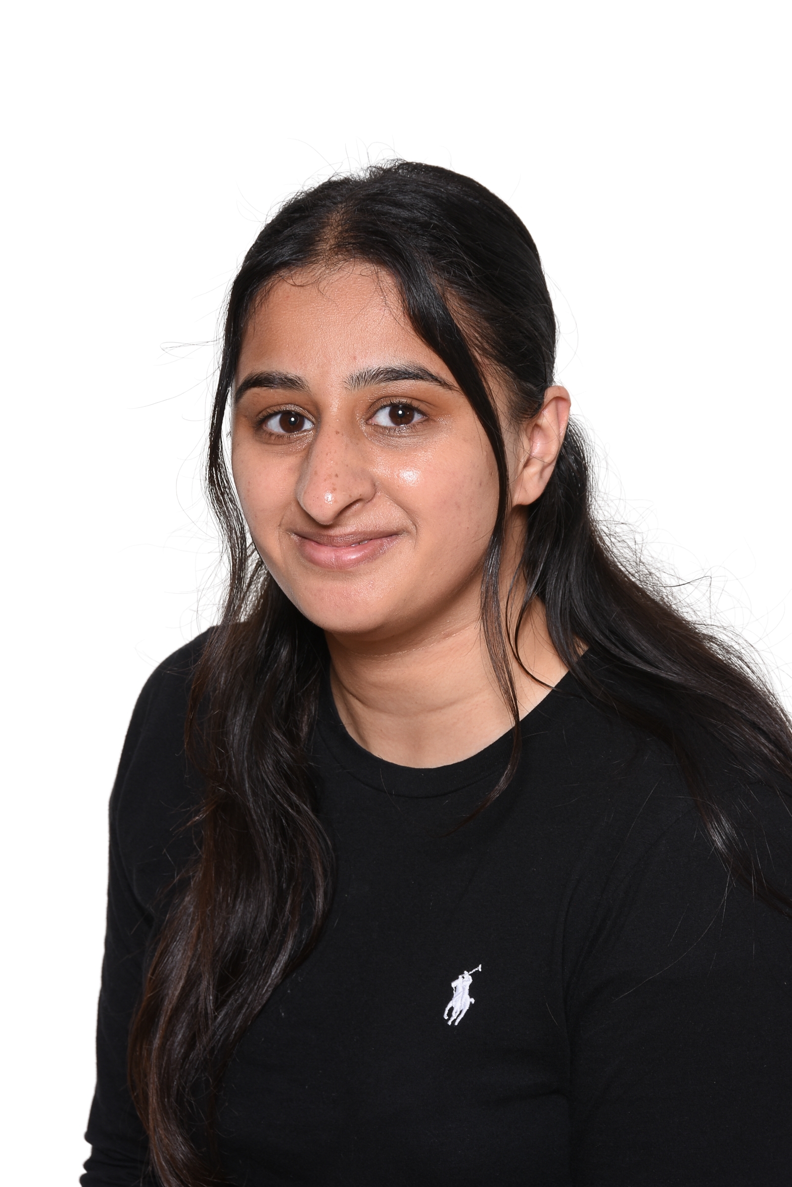 Ayeshah Arshad Teacher